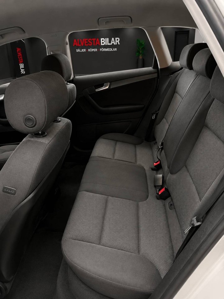 Audi A3 2013, kuva 6/10