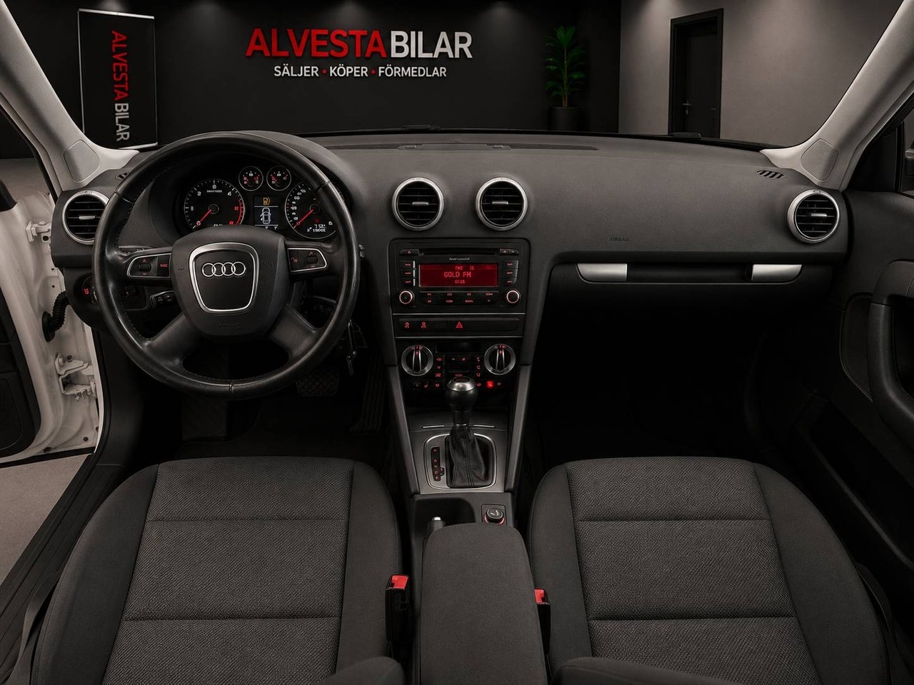 Audi A3 2013, kuva 7/10