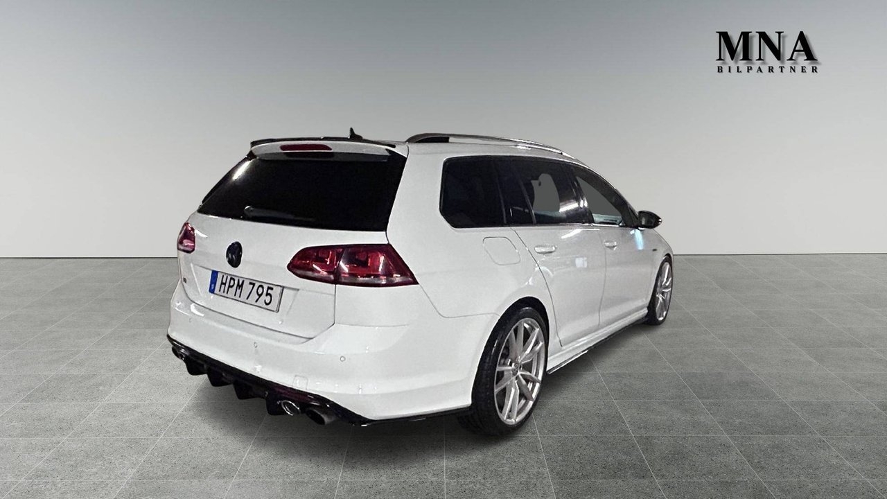 Volkswagen Golf 2016, bild 5/10