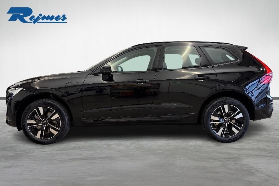 Volvo XC60 T6 Plus Dark Nordic Edition 2027, bild 4/22