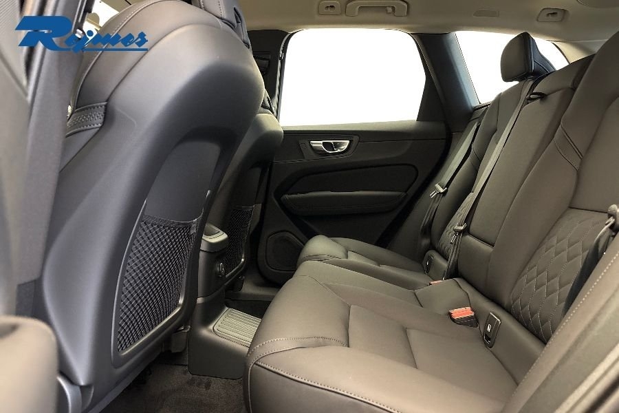 Volvo XC60 T6 Plus Dark Nordic Edition 2027, bild 7/22