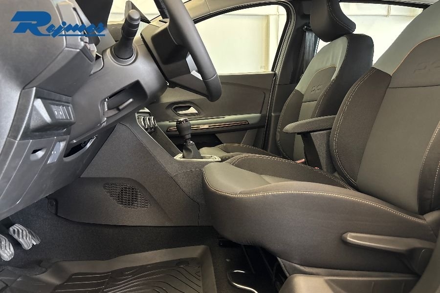 Dacia Sandero 2026, kuva 5/20