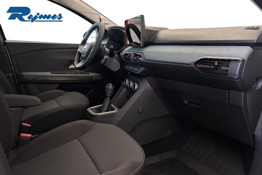 Dacia Sandero 2026, kuva 6/20