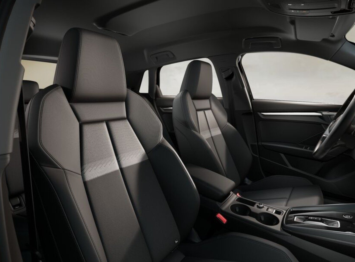 Audi A3 2027, bild 6/6