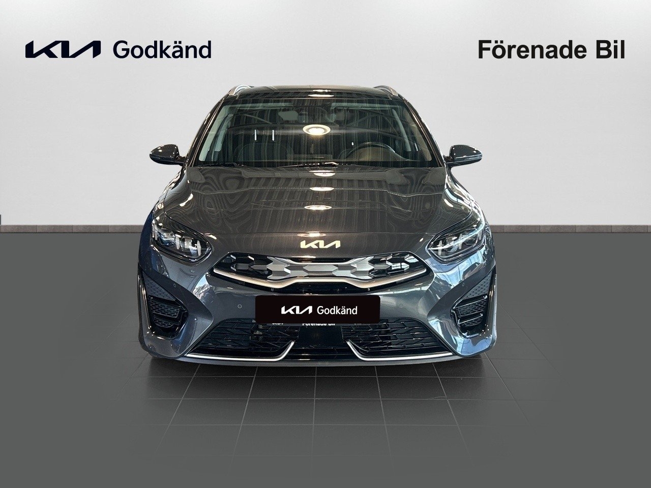 Kia Ceed 2023, bild 2/14