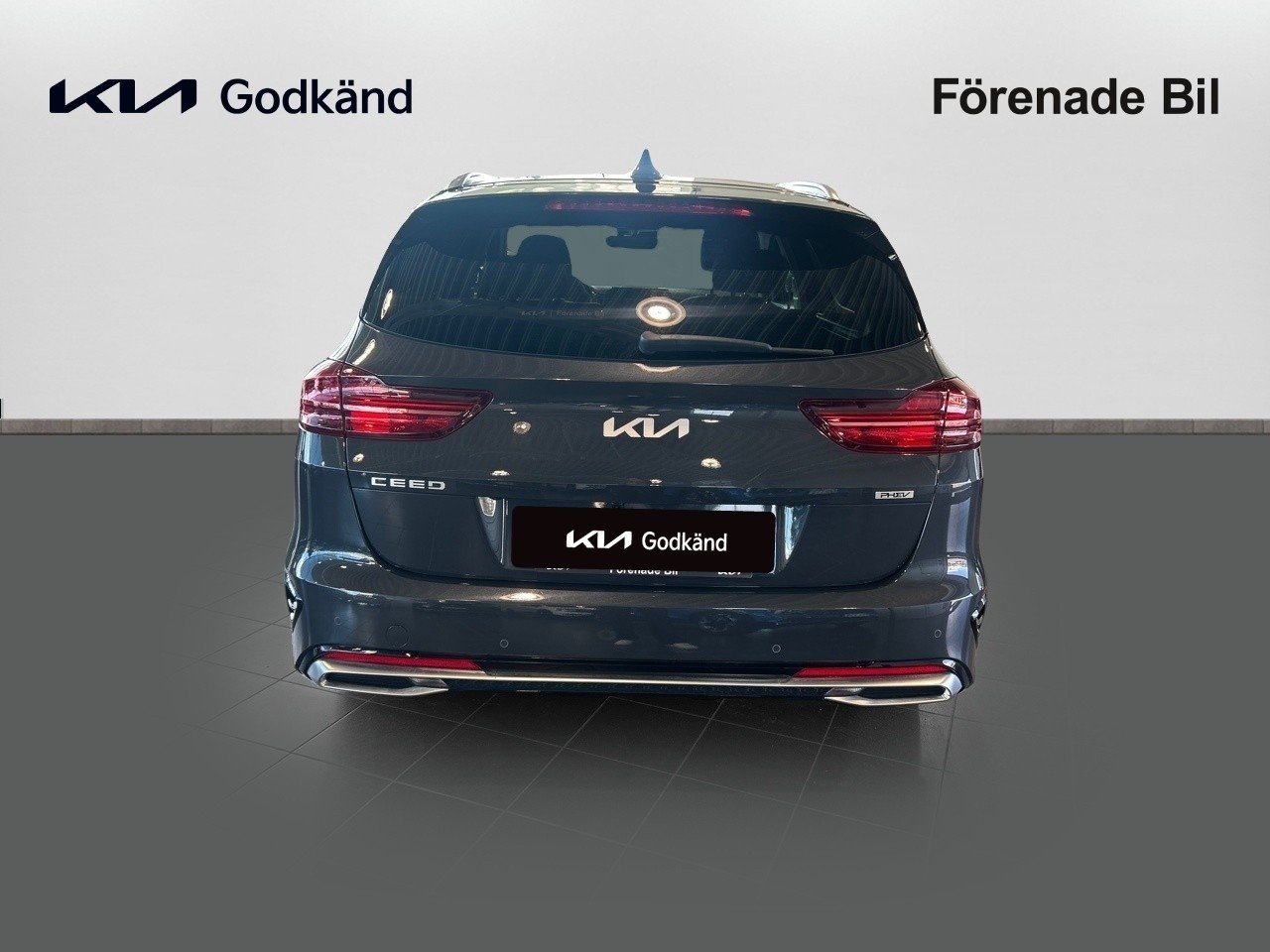 Kia Ceed 2023, bild 5/14