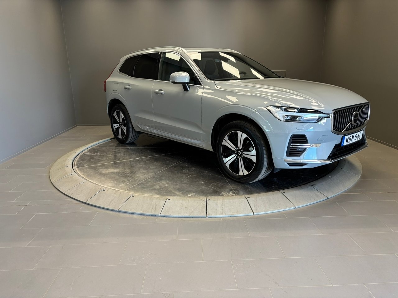Volvo XC60 2025, bild 7/10