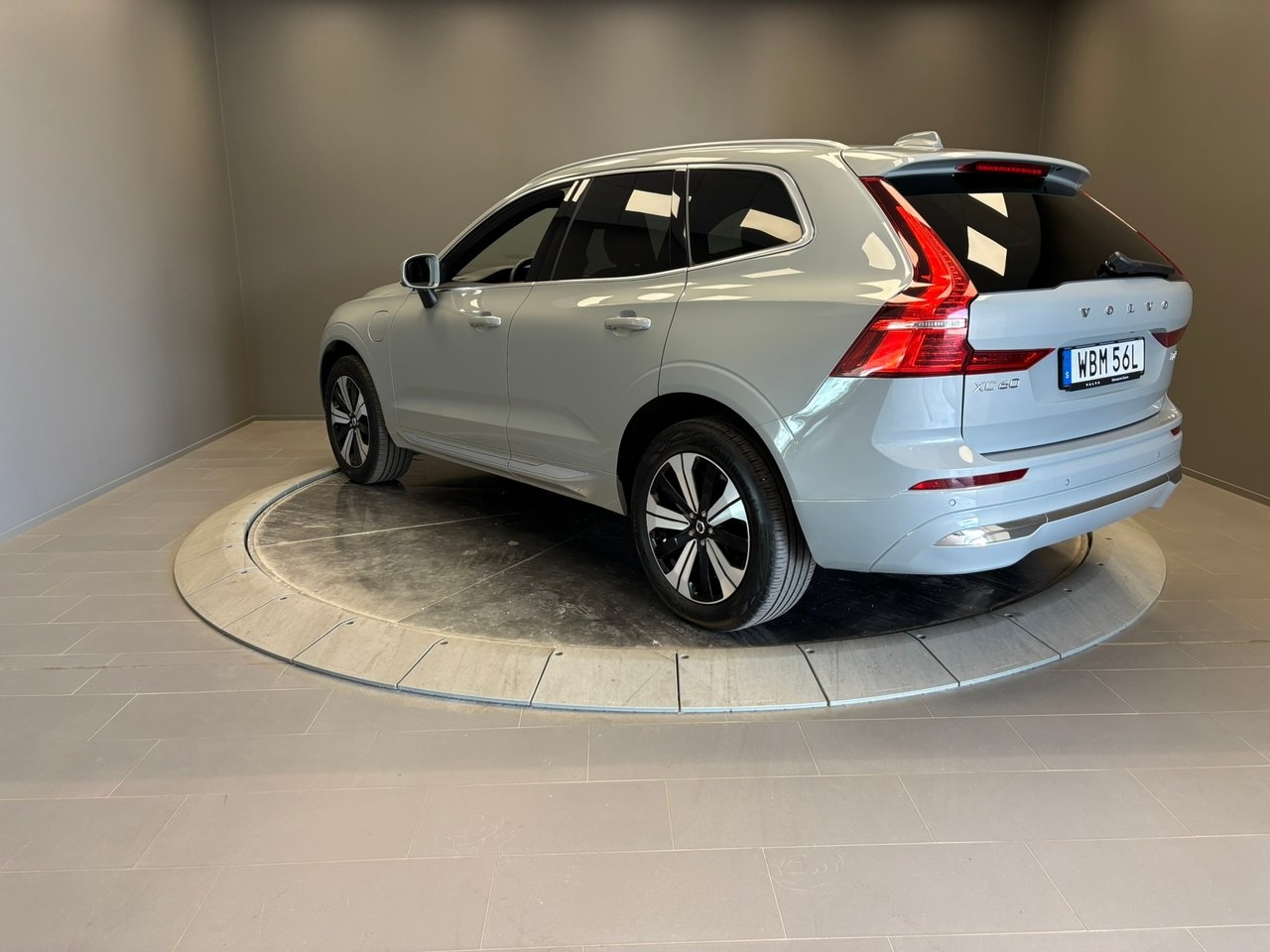 Volvo XC60 2025, bild 3/10