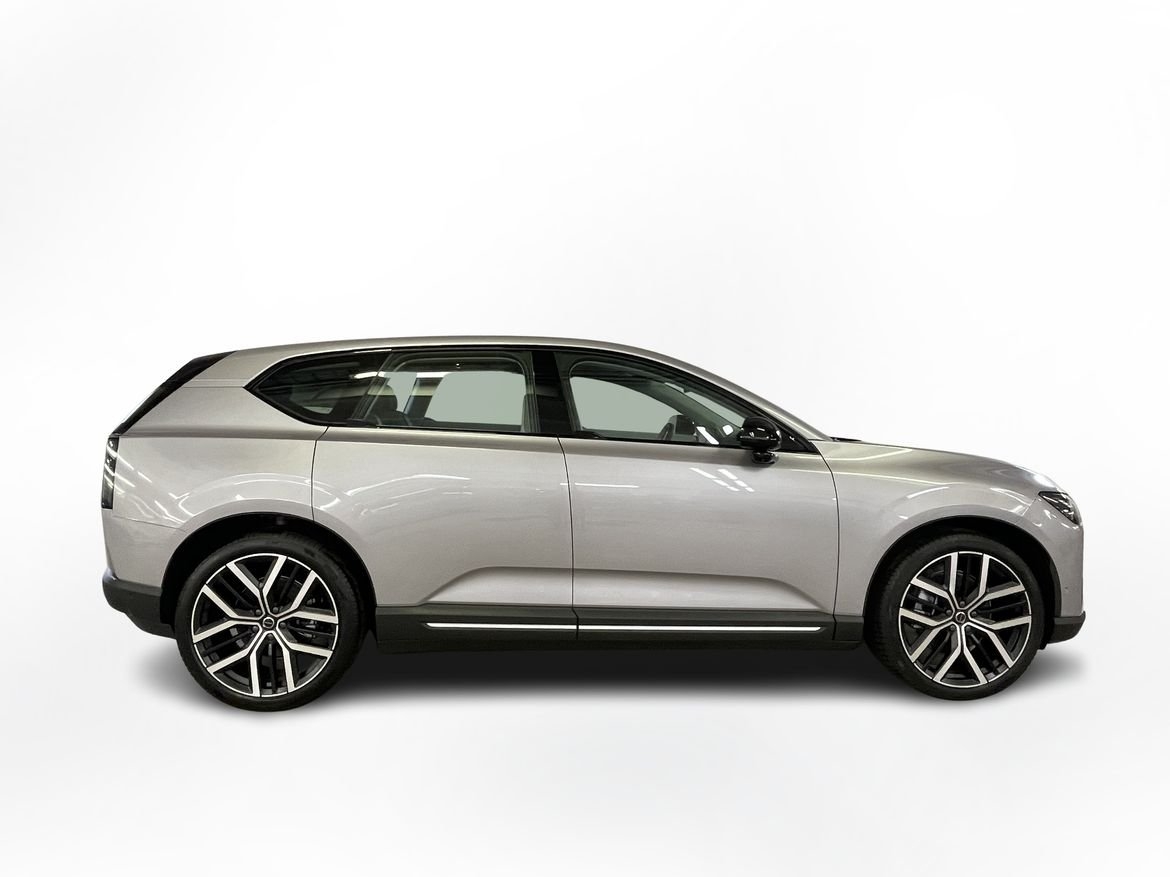 Volvo EX60 P10 AWD Ultra 2027, photo 7/15