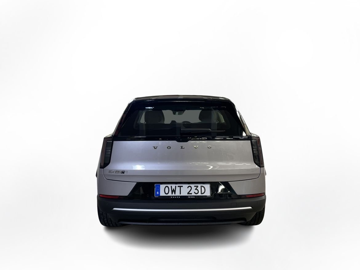 Volvo EX60 P10 AWD Ultra 2027, photo 5/15