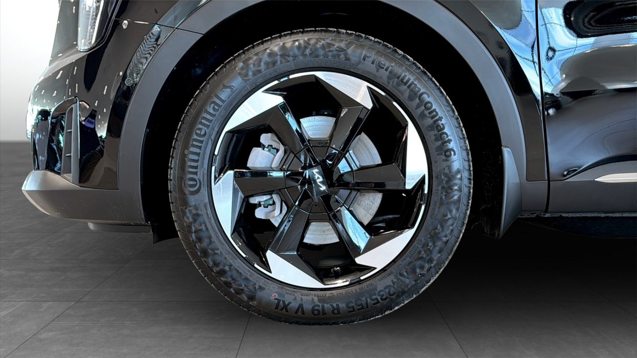 Kia Sorento PHEV AUT AWD ADV PLUS SOLTAK 2027, bild 7/10