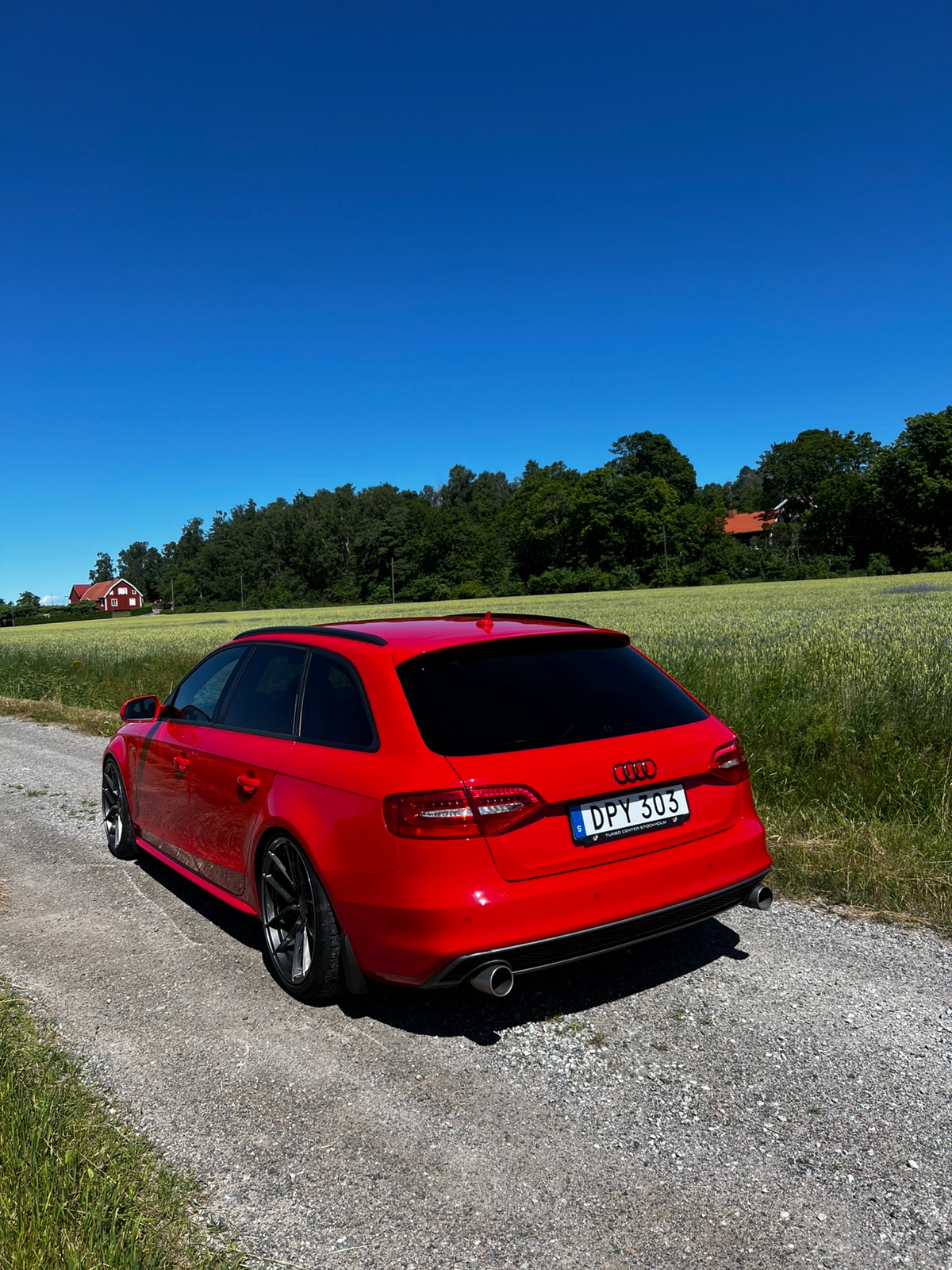 Audi A4 2013, kuva 2/10