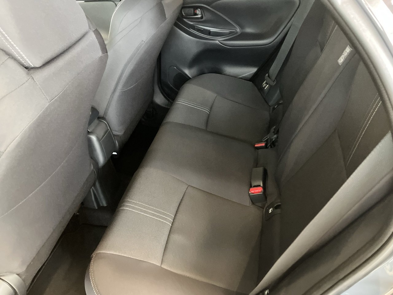 Toyota Yaris Hybrid 115 hk aut 2026, kuva 7/10