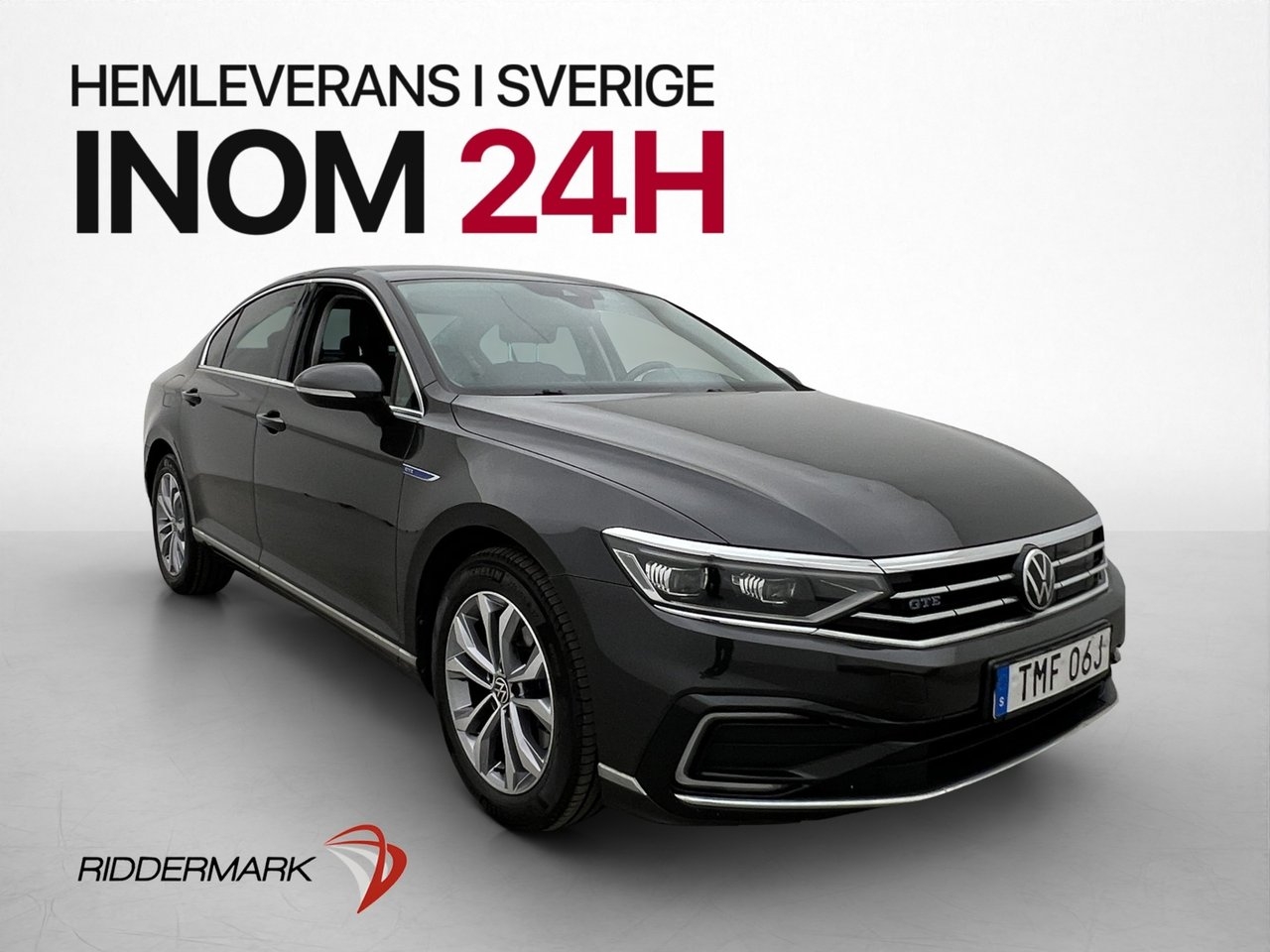 Volkswagen Passat 2021, bild 3/38