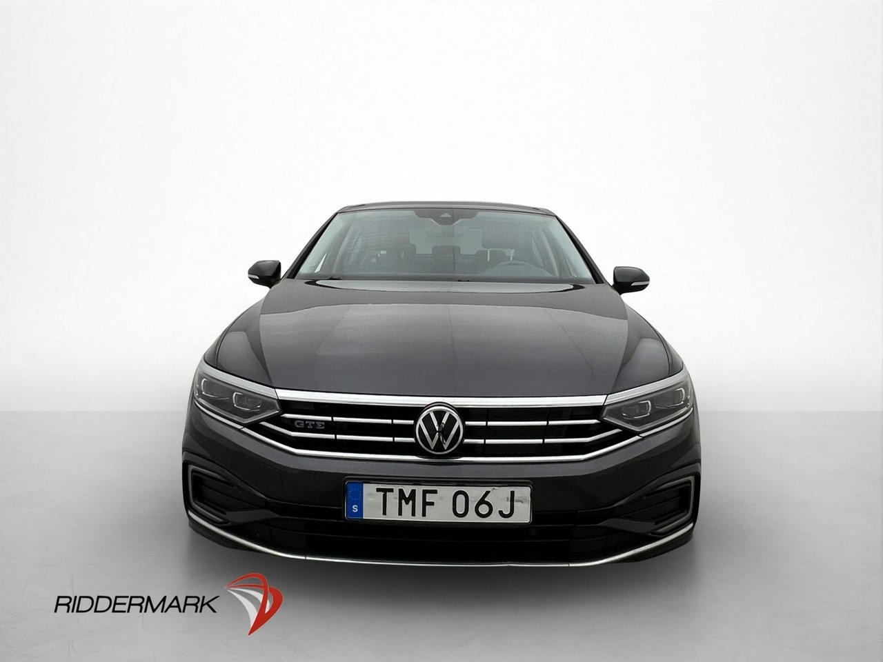 Volkswagen Passat 2021, bild 2/38