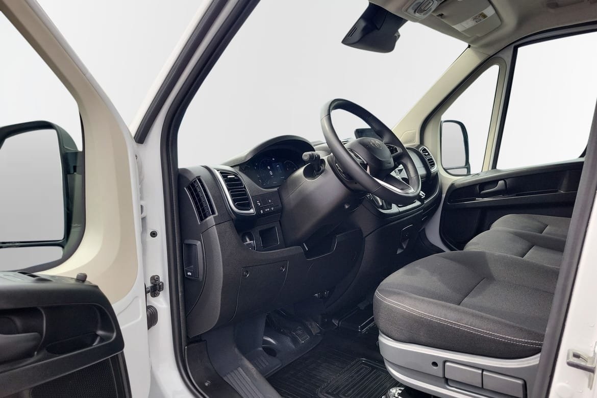 Toyota ProAce Max 2025, kuva 6/18