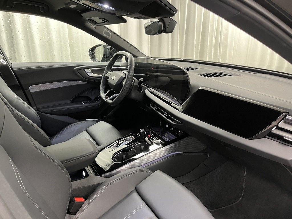 Audi A5 2025, bild 5/11