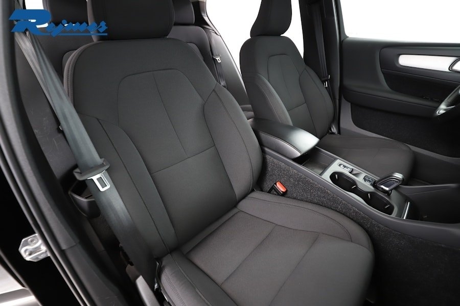 Volvo XC40 2021, bild 6/24