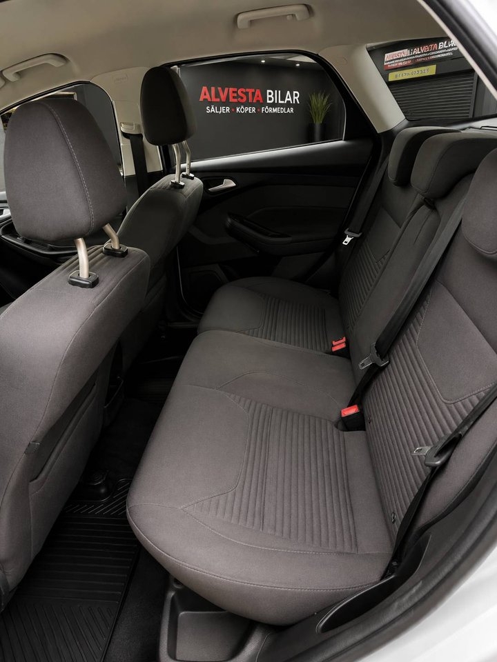 Ford Focus 2016, bild 7/10