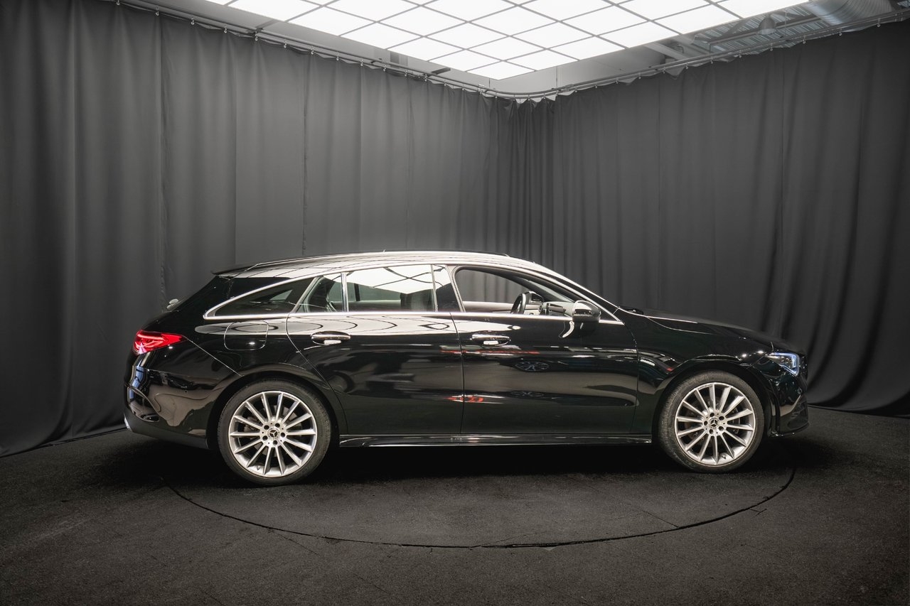 Mercedes-Benz CLA 250 e AMG PANO DRAG 2023, bild 6/24