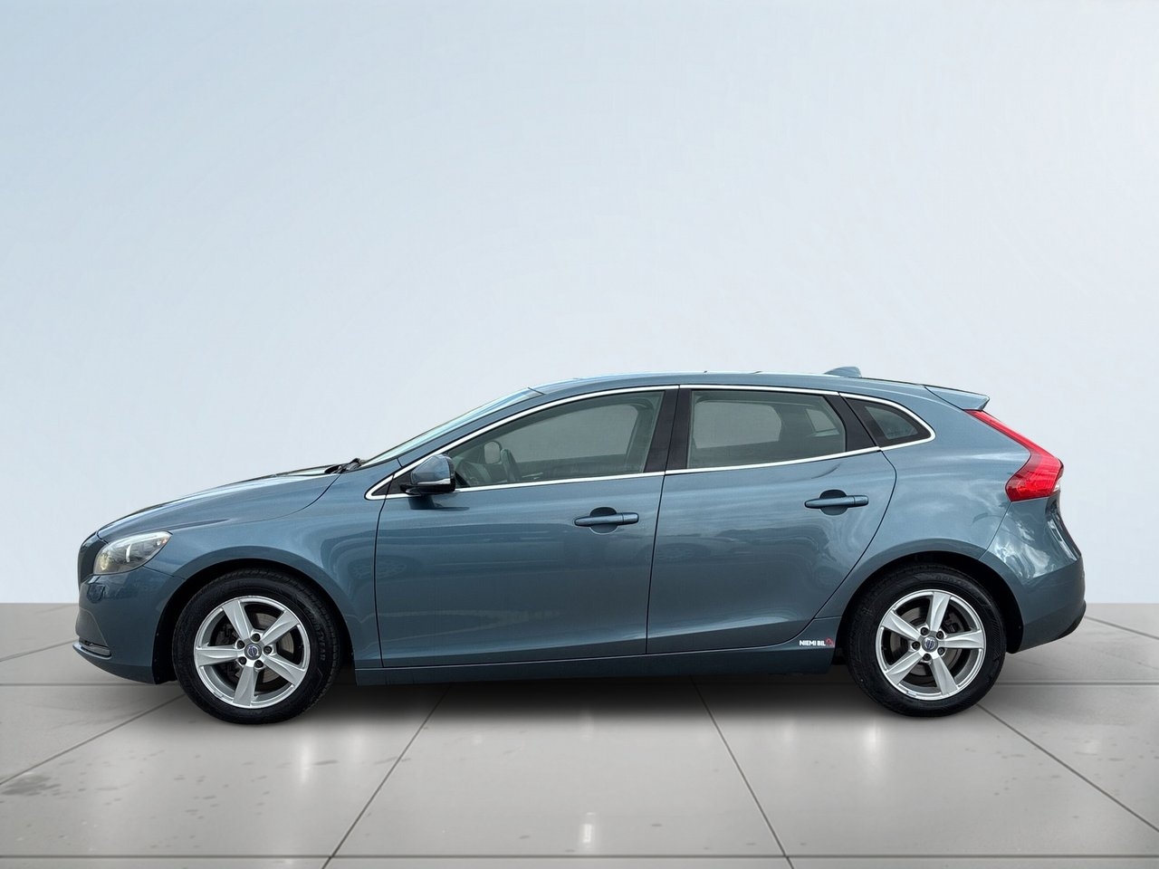 Volvo V40 2013, bild 4/20