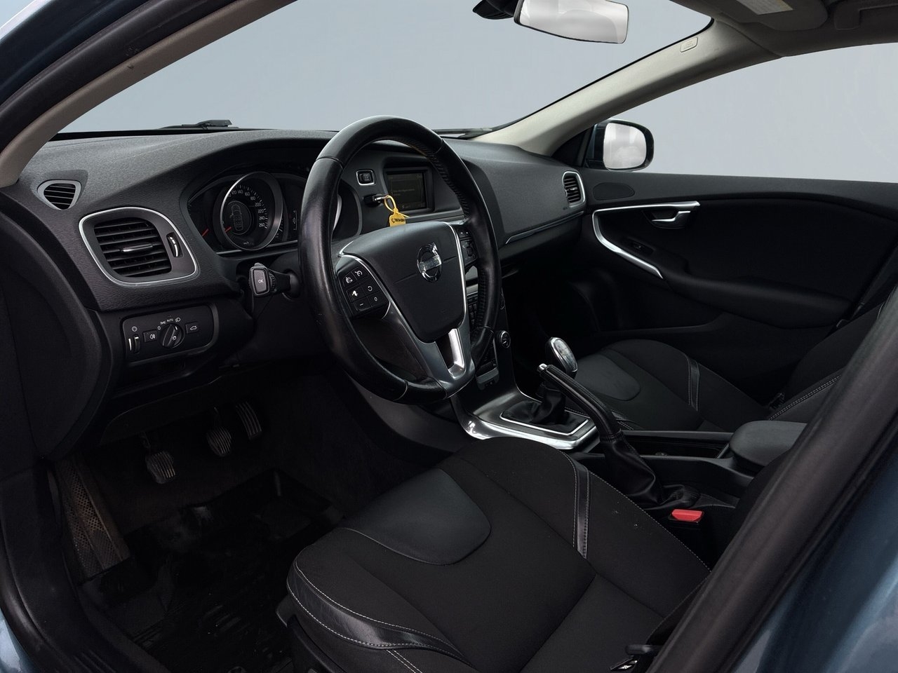 Volvo V40 2013, bild 7/20