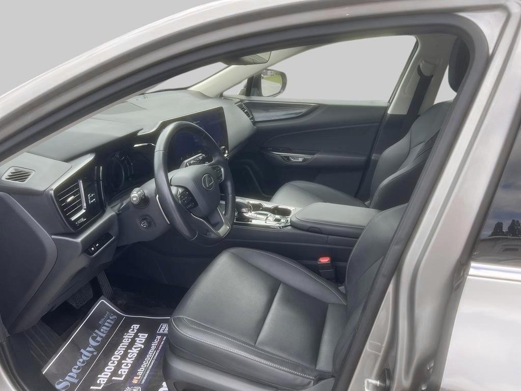 Lexus NX 2023, bild 6/10
