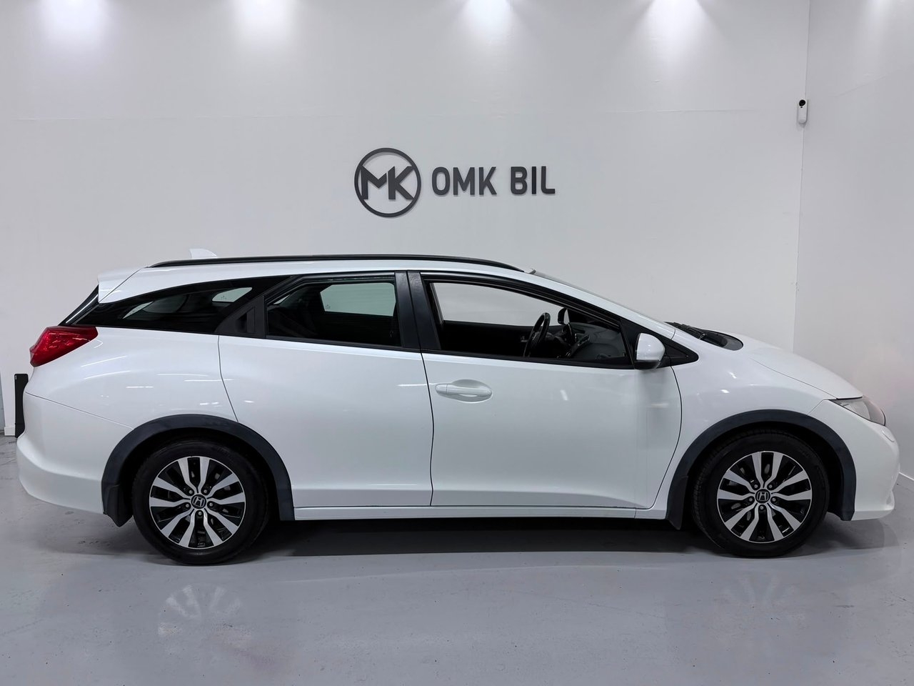 Honda Civic 2014, kuva 4/27