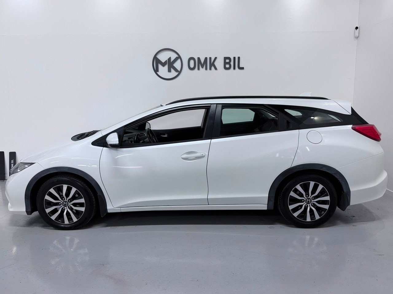 Honda Civic 2014, kuva 5/27