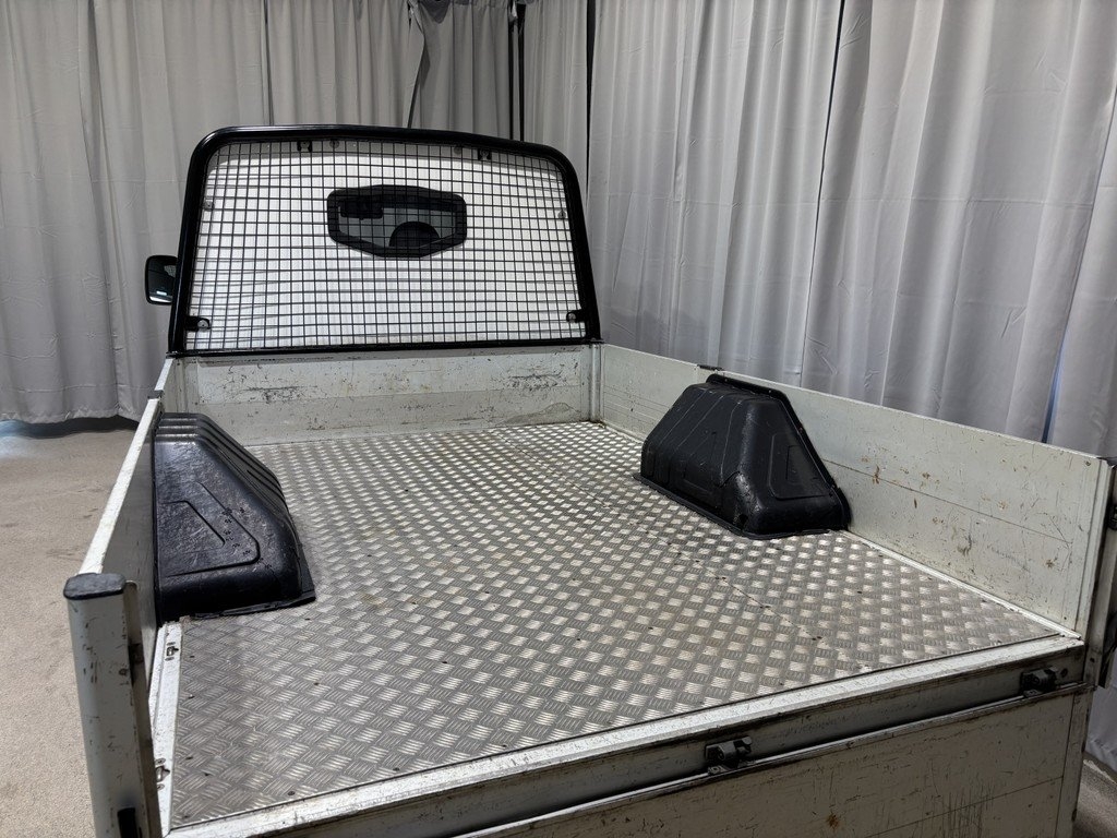 Citroen Jumpy 2007, bild 6/10