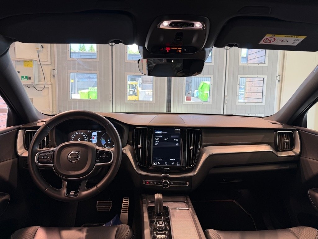 Volvo XC60 2020, bild 5/10