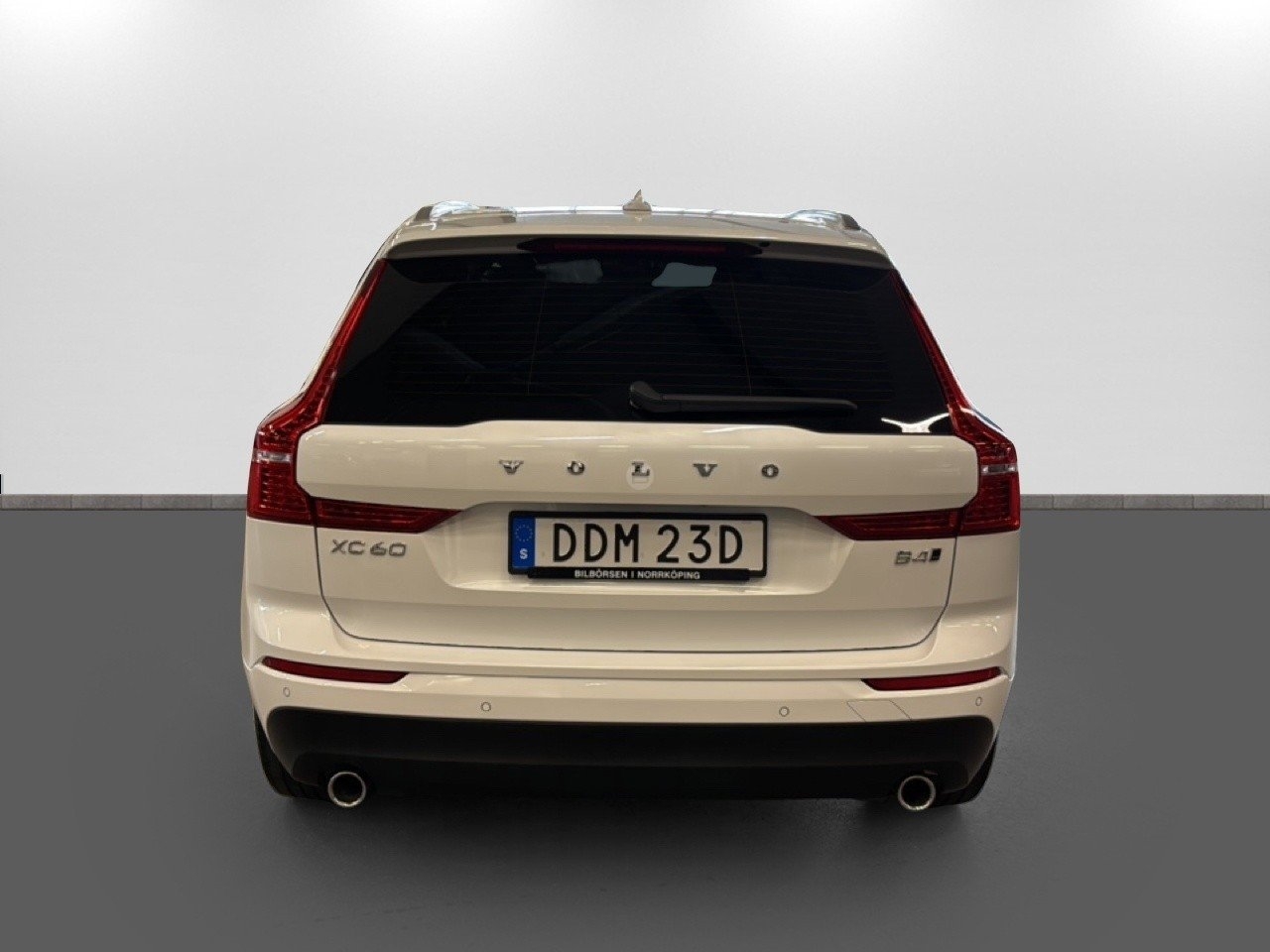 Volvo XC60 2020, bild 5/10