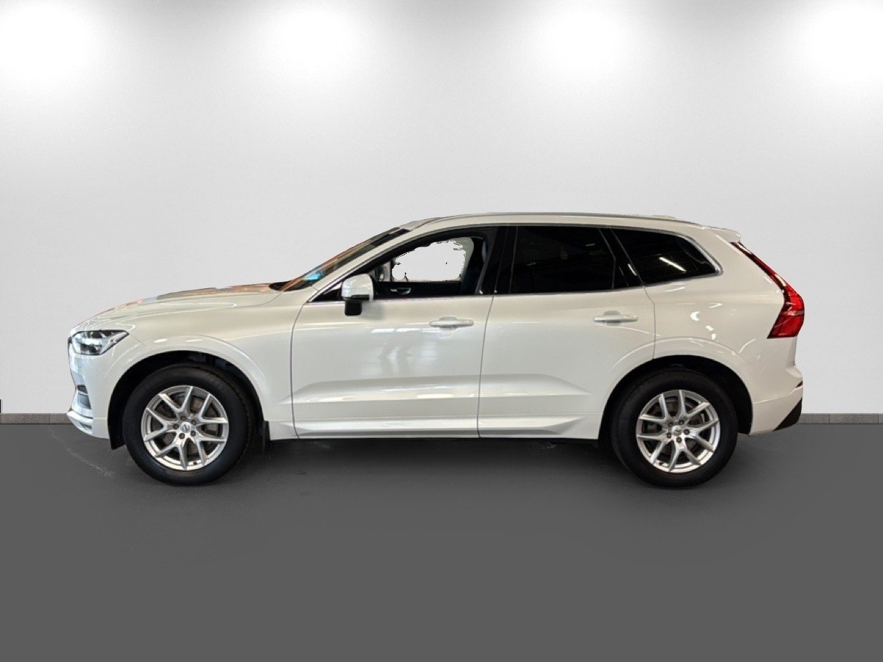Volvo XC60 2020, bild 4/10