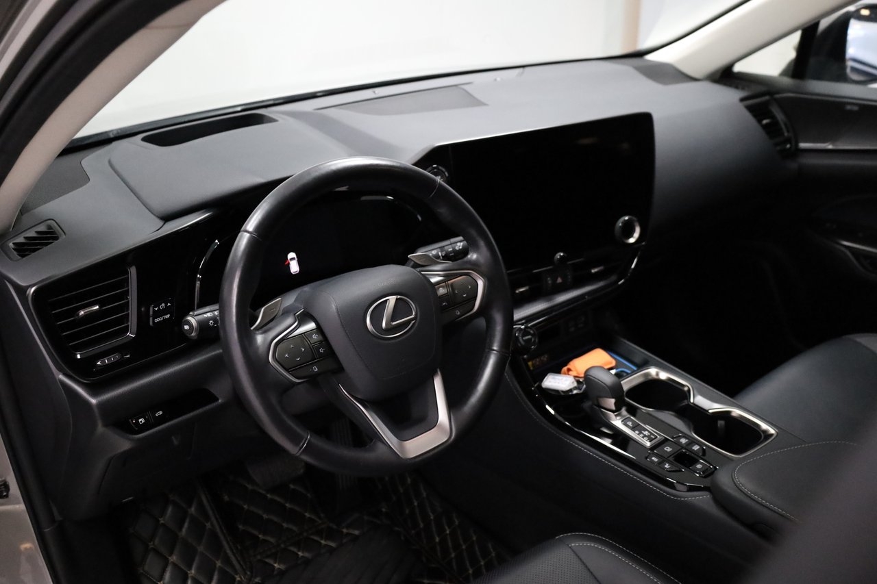 Lexus NX 2023, kuva 5/10