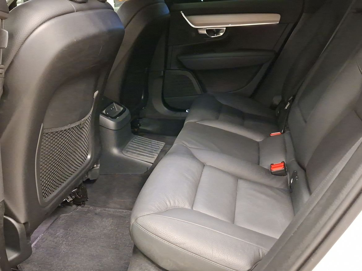 Volvo V90 T6 Plus Dark - Luftfjädring 2025, bild 6/16