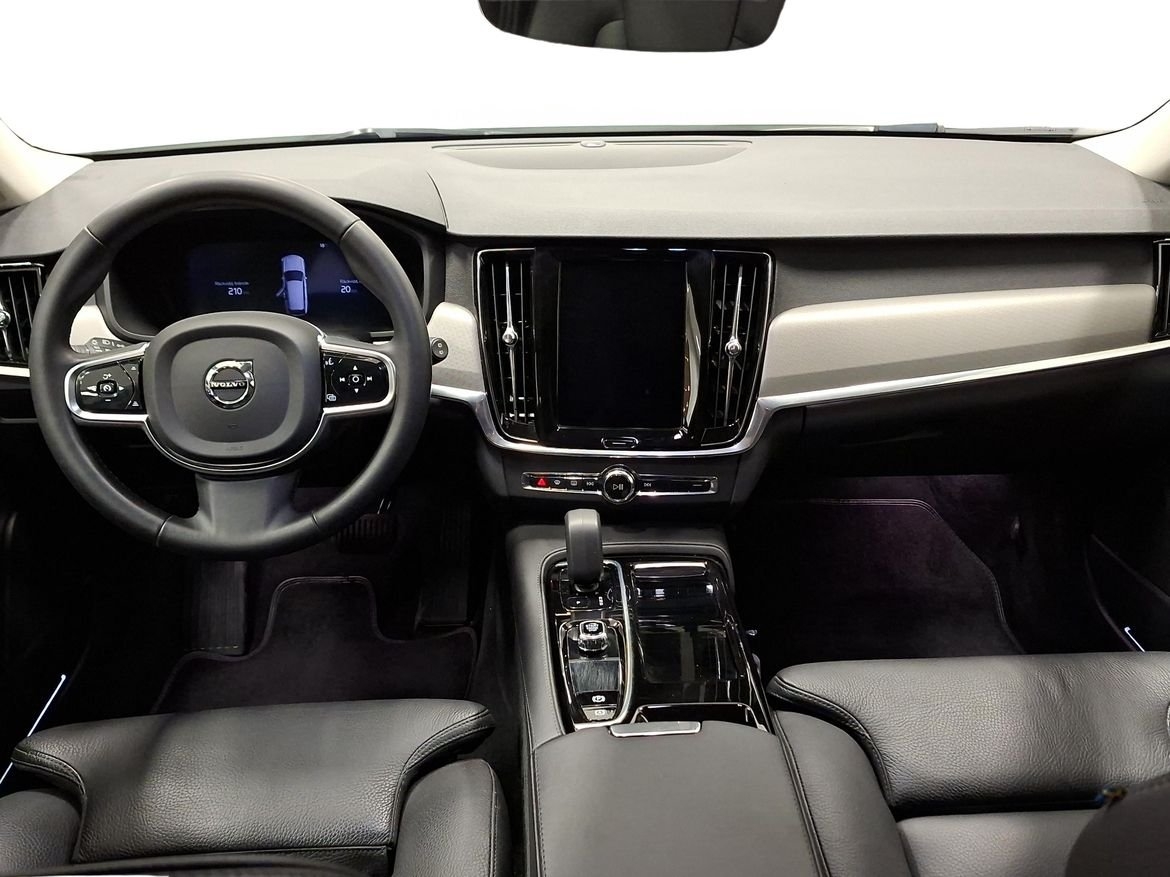 Volvo V90 T6 Plus Dark - Luftfjädring 2025, bild 5/16