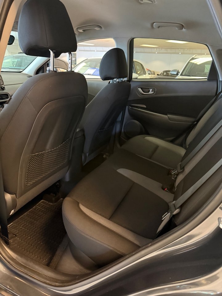 Hyundai Kona 2020, bild 6/10