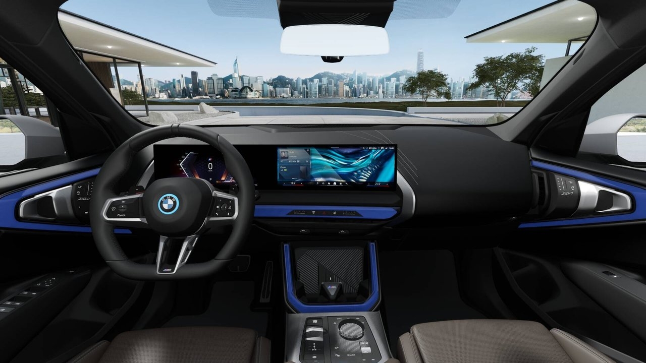 BMW X3 30 xDrive - PRIVATLEASING fr 2026, bild 5/11