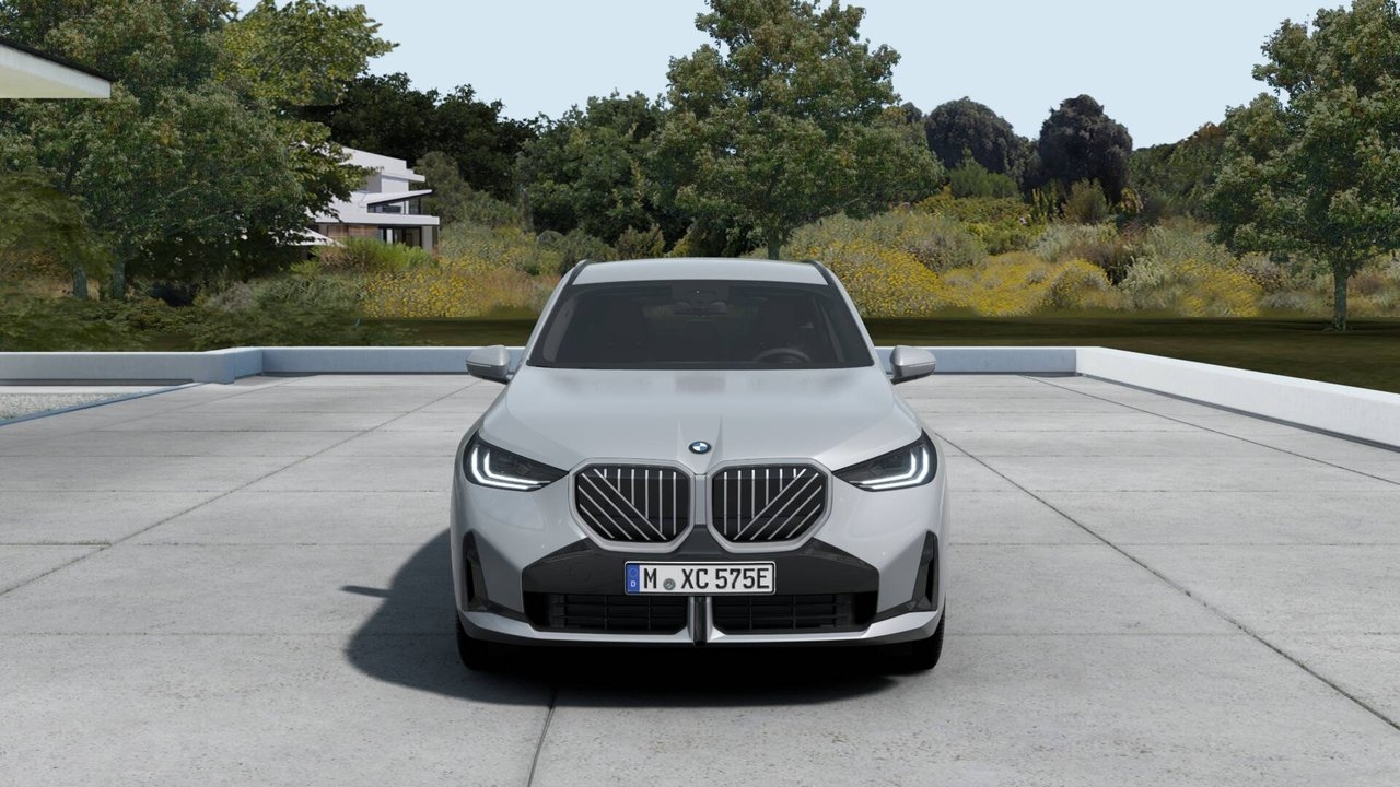 BMW X3 30 xDrive - PRIVATLEASING fr 2026, bild 2/11