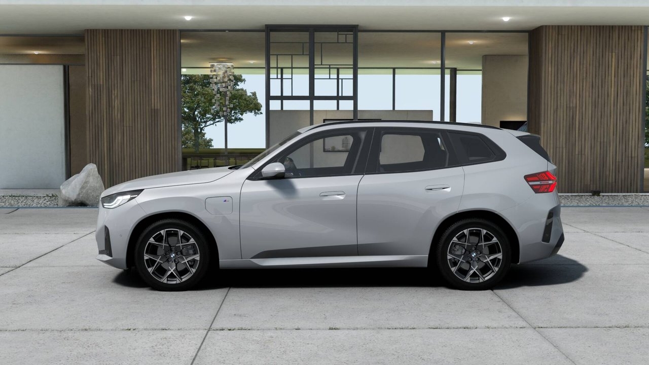 BMW X3 30 xDrive - PRIVATLEASING fr 2026, bild 3/11