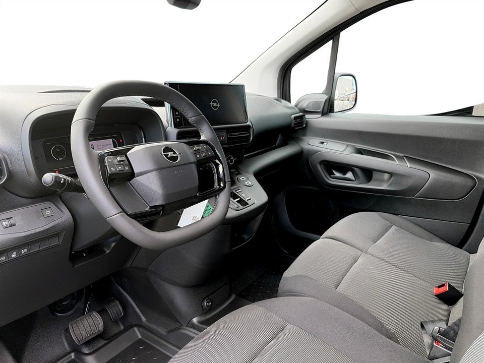Opel Combo 130hk Aut L2 2026, kuva 5/10