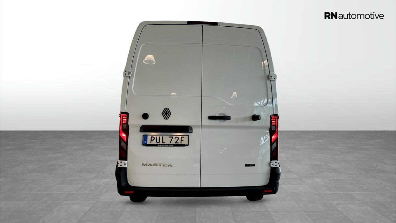 Renault Master 2025, bild 4/10