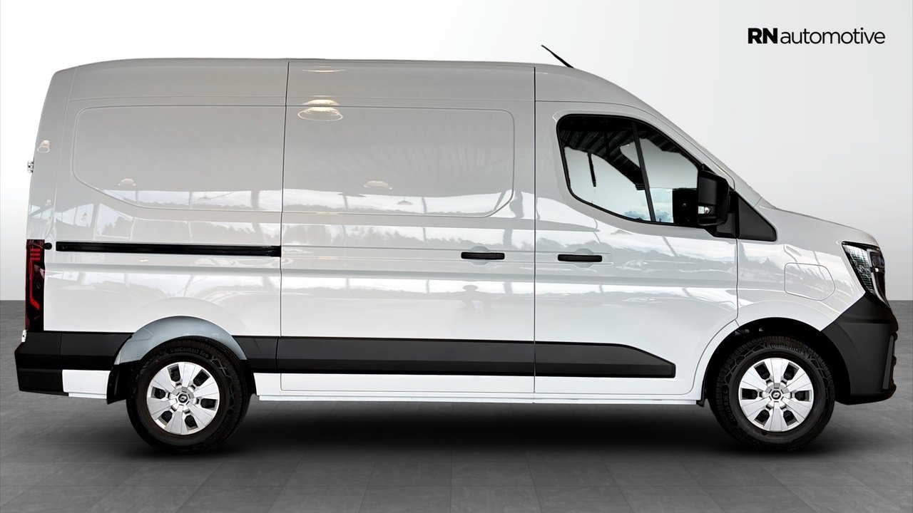 Renault Master 2025, bild 6/10