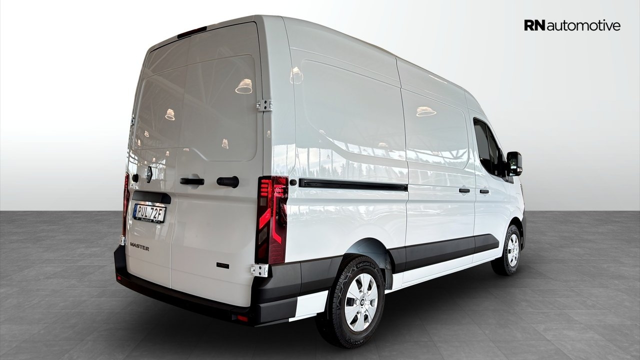 Renault Master 2025, bild 5/10