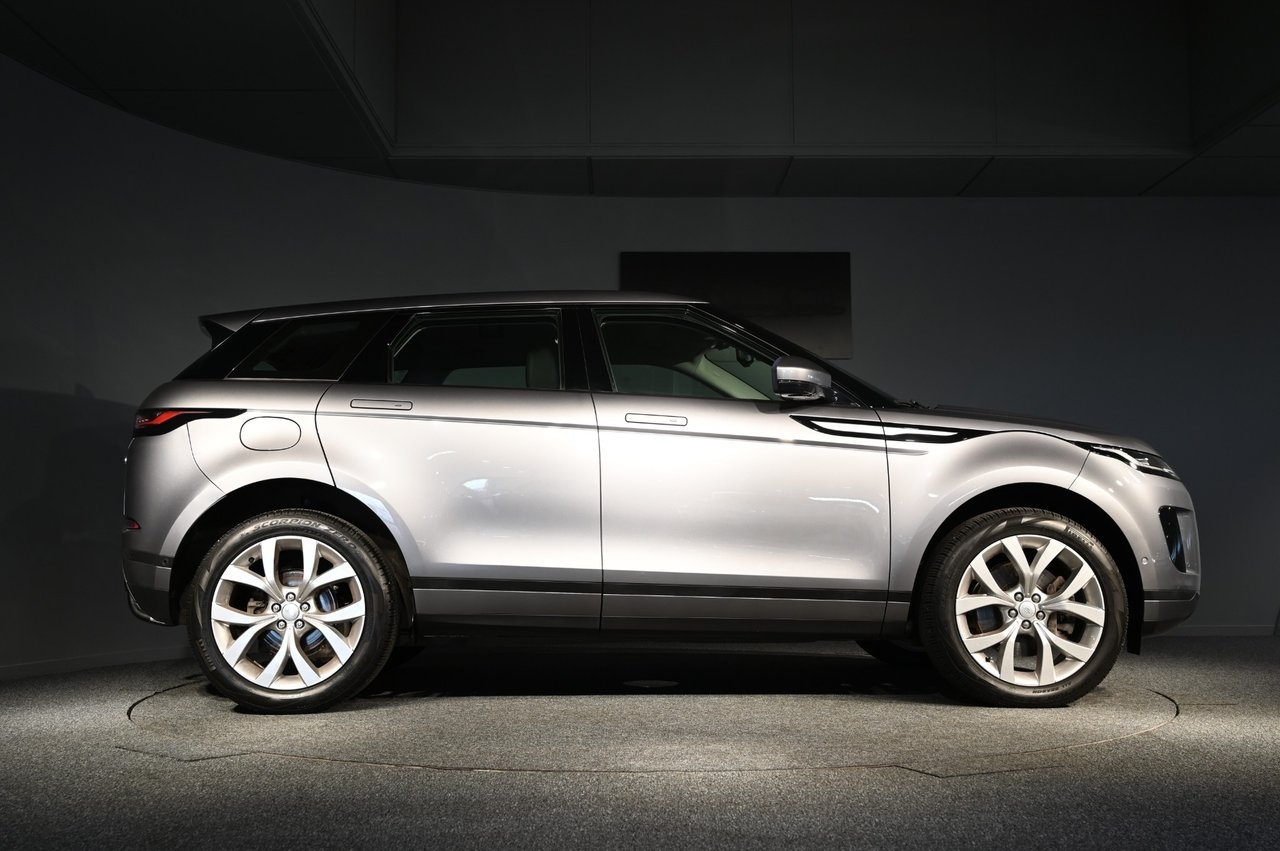 Land Rover Range Rover Evoque SE 2020, bild 6/10