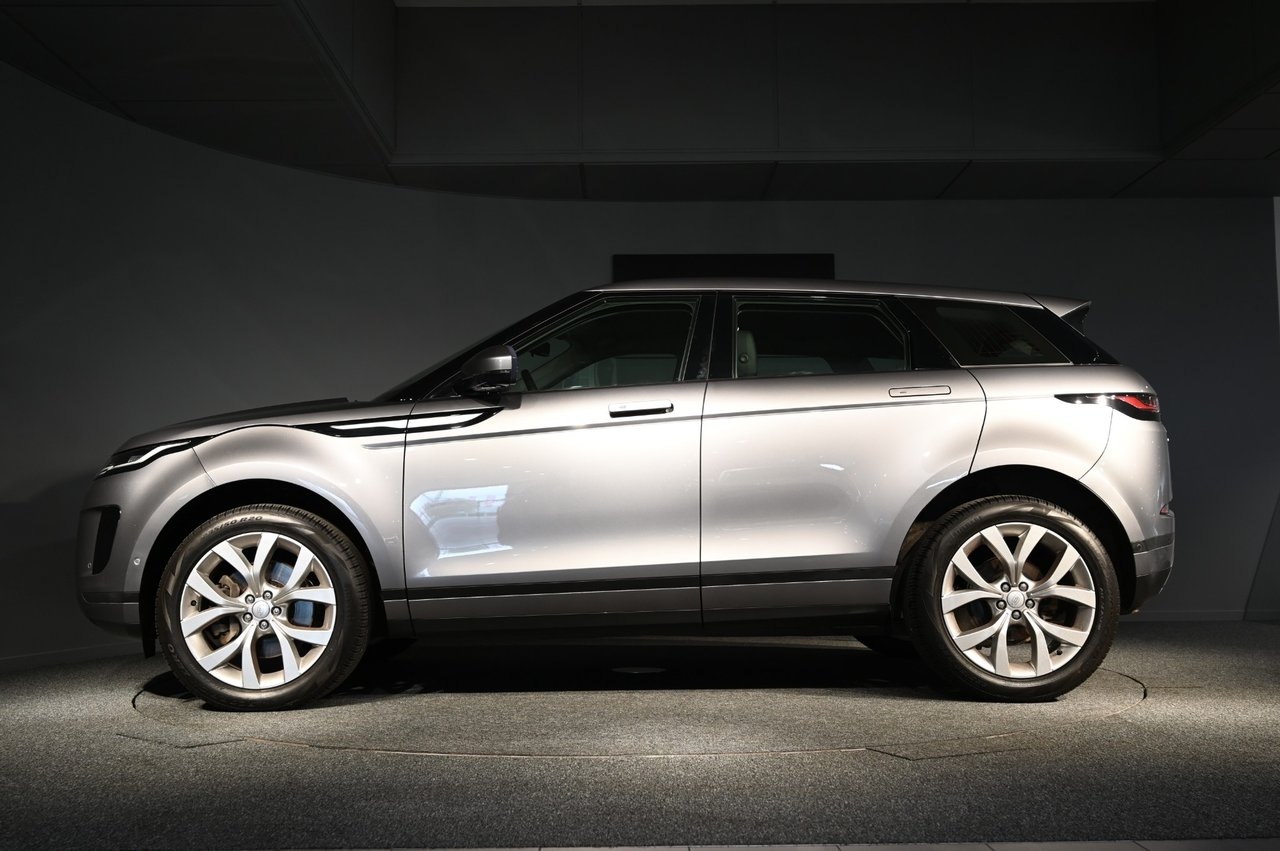 Land Rover Range Rover Evoque SE 2020, bild 2/10