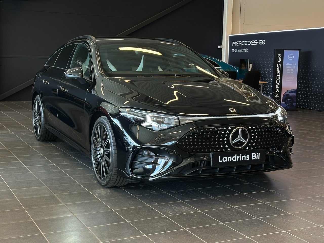 Mercedes-Benz CLA 2026, bild 3/10