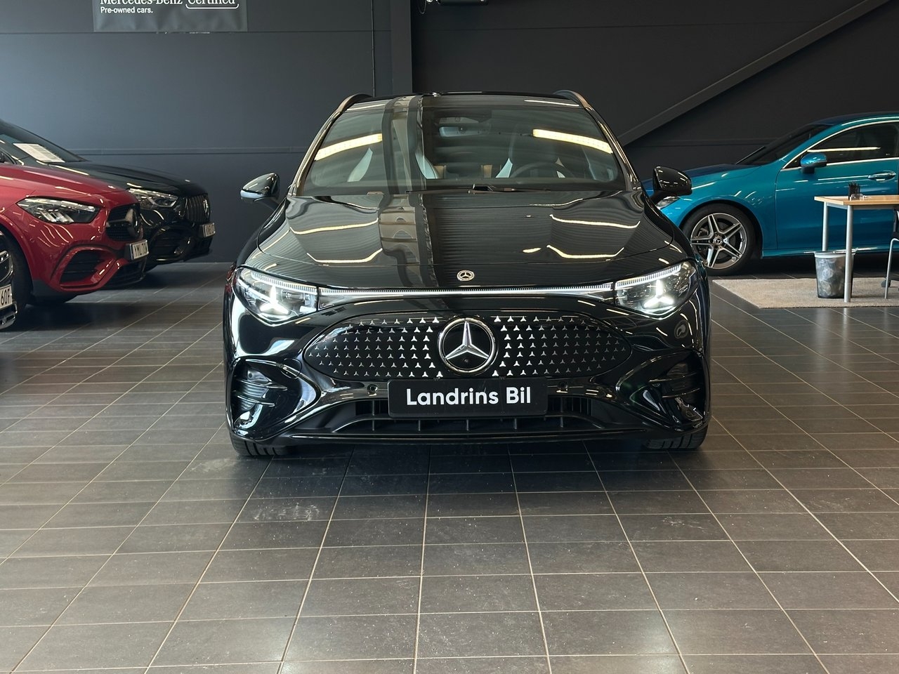 Mercedes-Benz CLA 2026, bild 2/10