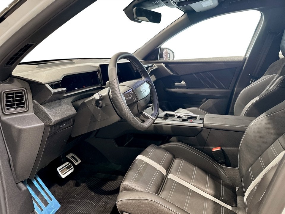 Opel Grandland Ultimate PHEV 2026, bild 5/17