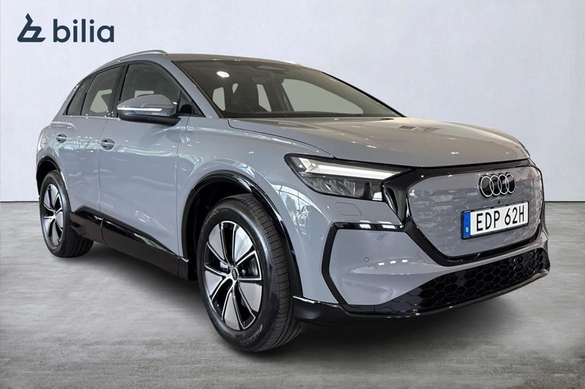 Audi Q4 e-tron SUV PERFORMANCE 210 KW 2027, kuva 7/27